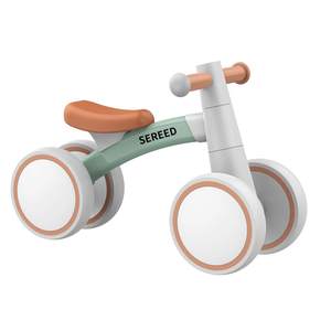 SEREED Baby Balance Bike for 1 Year Old Boys Girls 12-24 Month Toddler Balance…