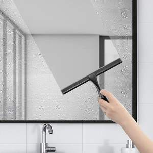 HIWARE All-Purpose Shower Squeegee for Shower… — main image