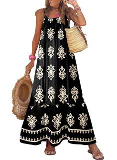 Viral Amazon Summer Maxi Dresses