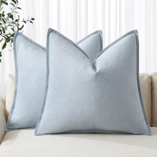 Amazon Blue & White Home Decor